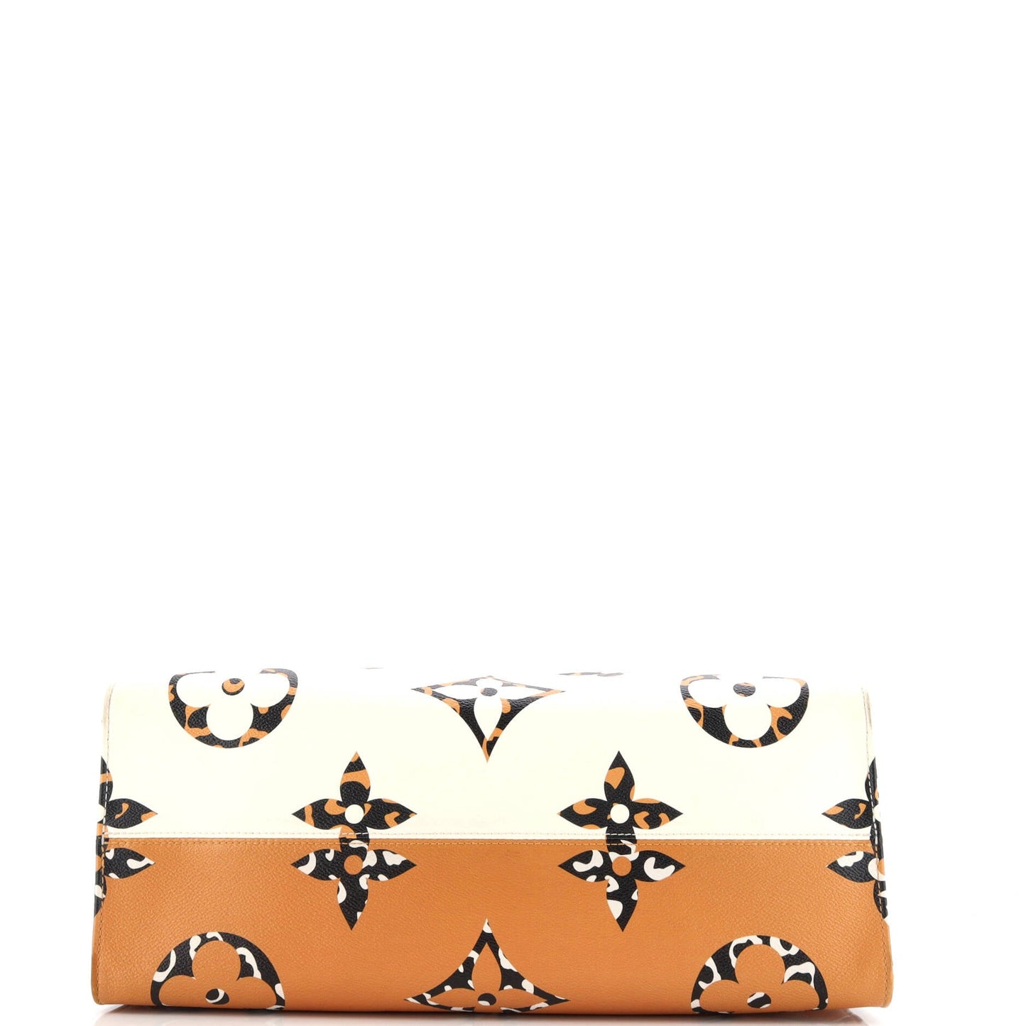 OnTheGo Tote Limited Edition Jungle Monogram Giant GM