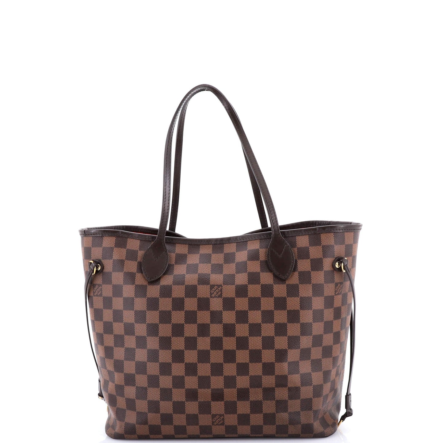 Neverfull NM Tote Damier MM