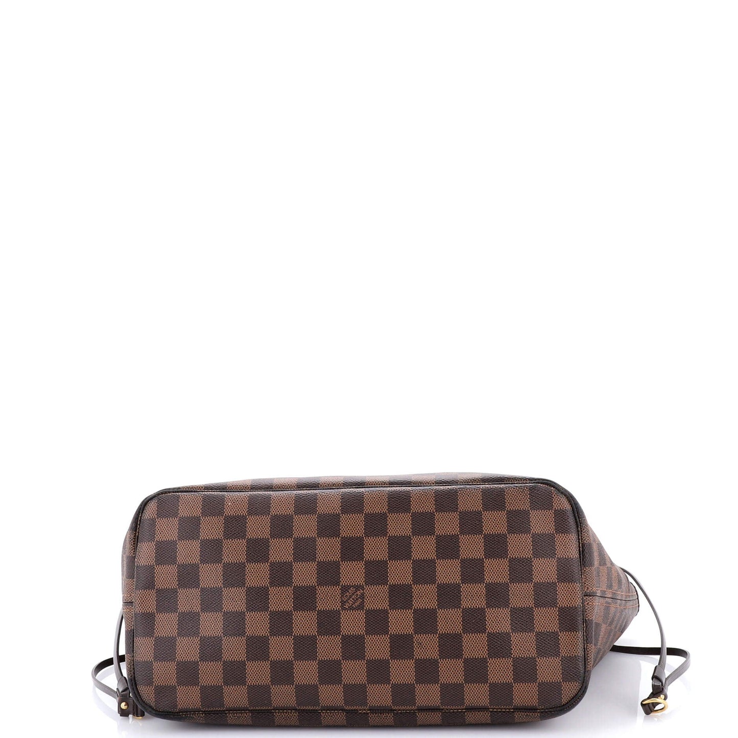 Neverfull NM Tote Damier MM