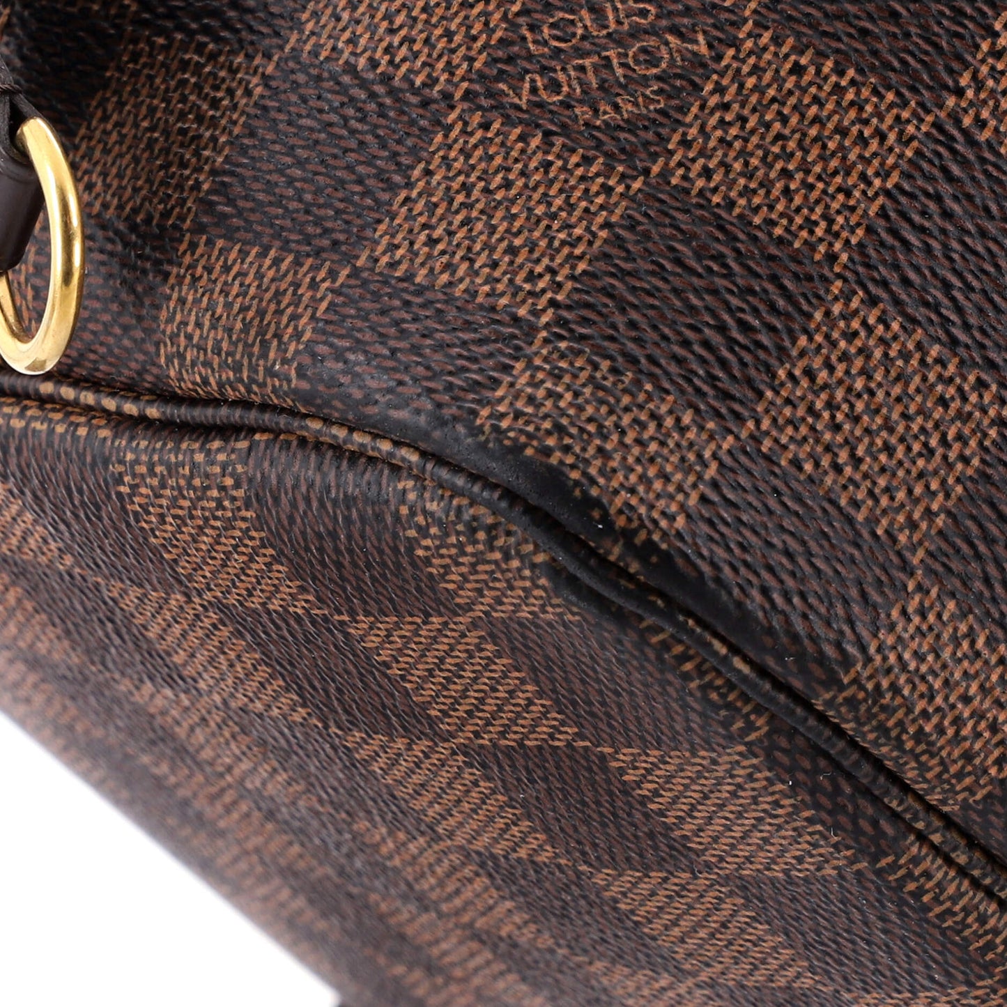 Neverfull NM Tote Damier MM