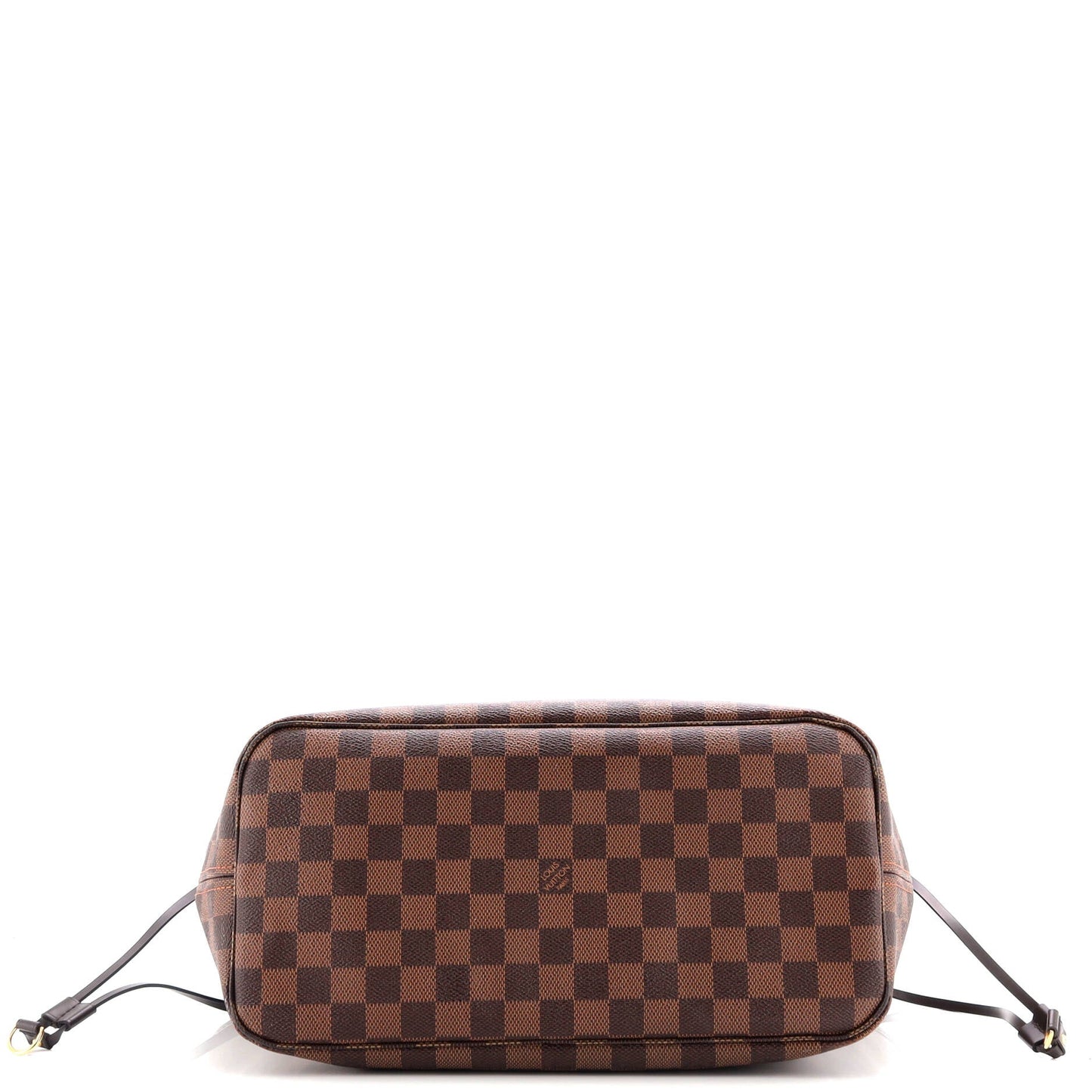 Neverfull NM Tote Damier MM