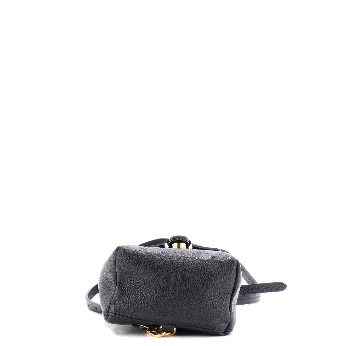 Tiny Backpack Monogram Empreinte Giant