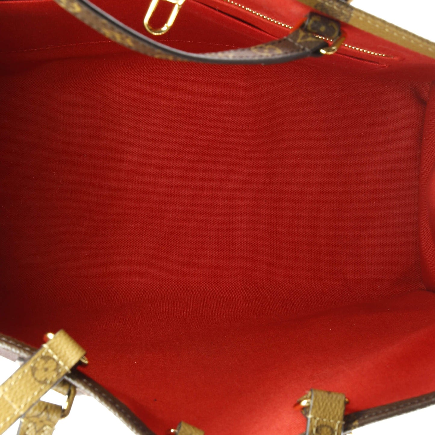 OnTheGo Tote Reverse Monogram Giant GM