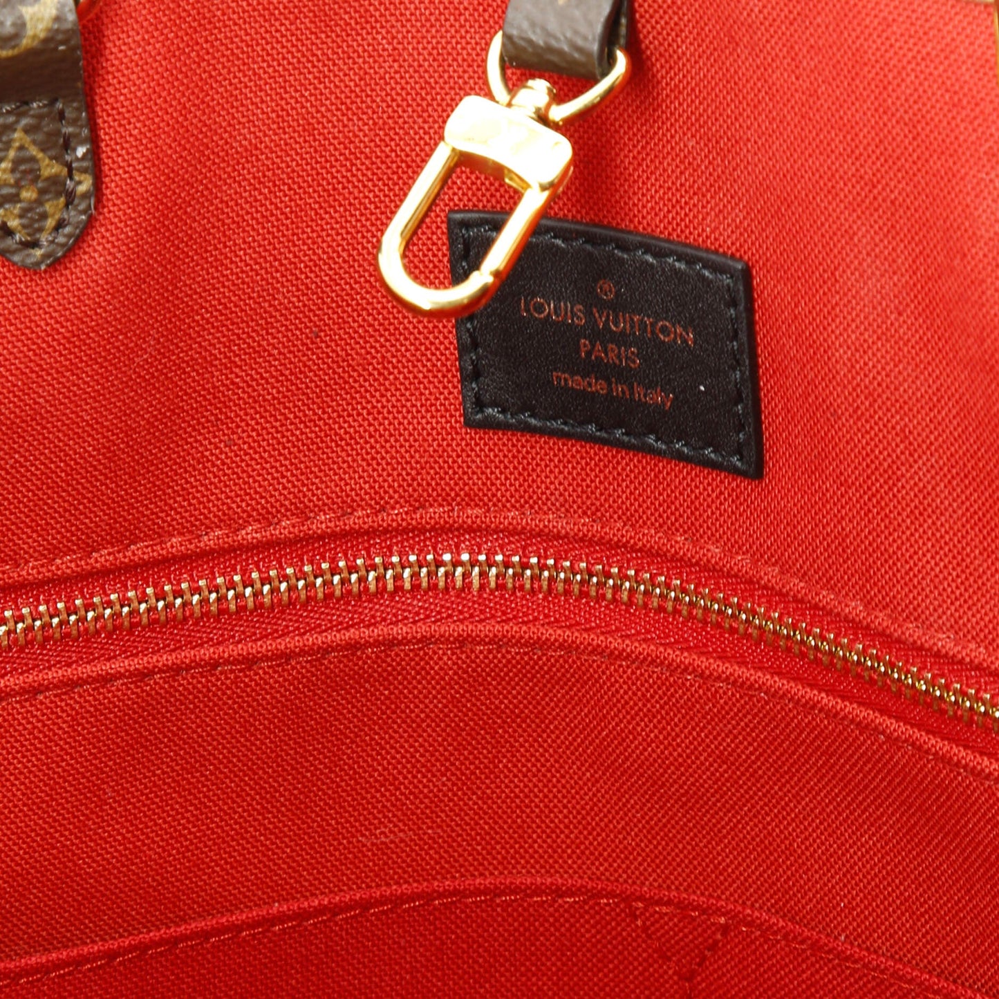 OnTheGo Tote Reverse Monogram Giant GM