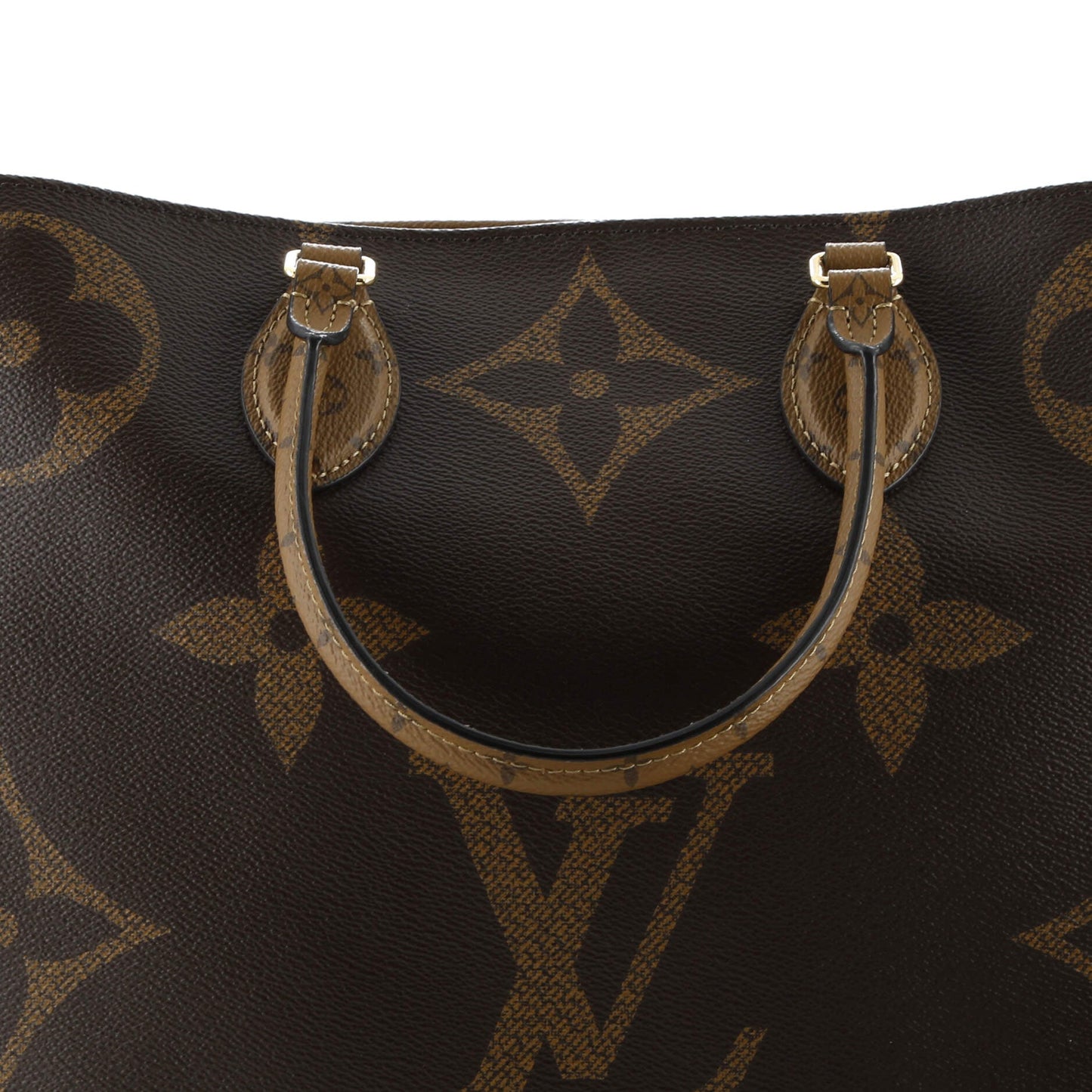 OnTheGo Tote Reverse Monogram Giant GM
