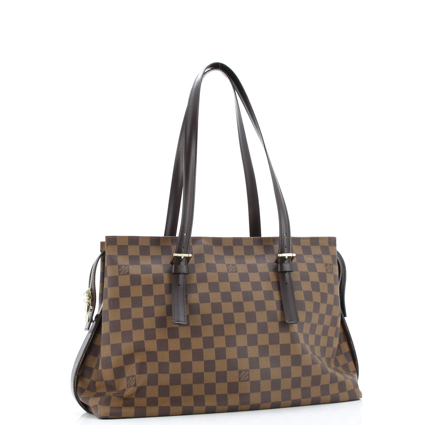 Chelsea Handbag Damier