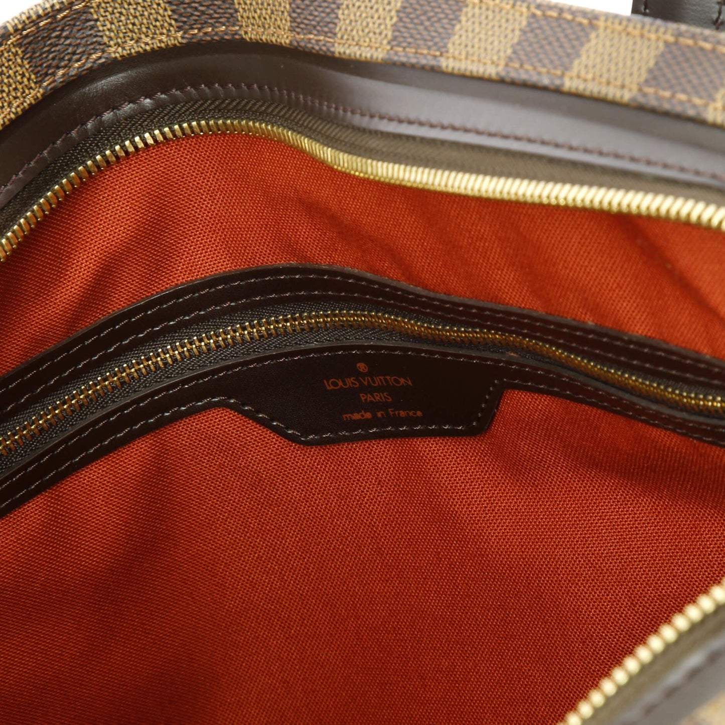 Chelsea Handbag Damier