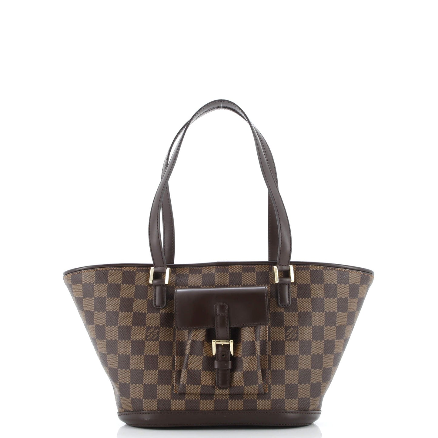 Manosque Handbag Damier PM