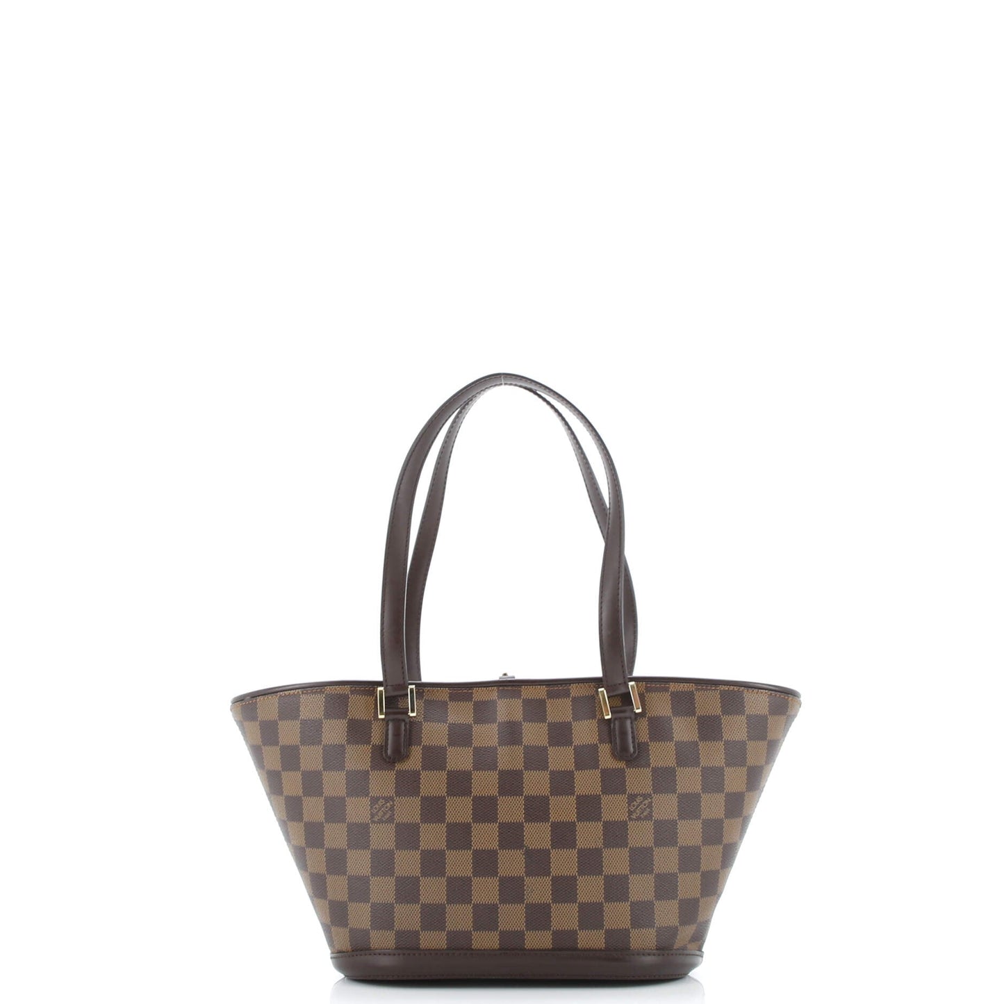 Manosque Handbag Damier PM