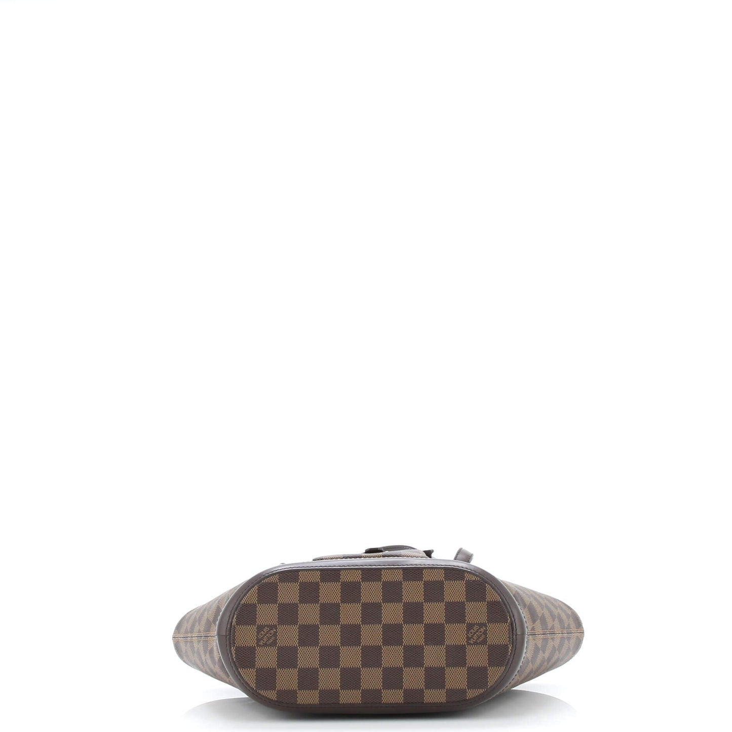 Manosque Handbag Damier PM