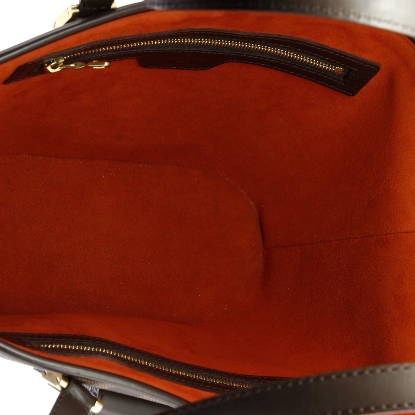 Manosque Handbag Damier PM