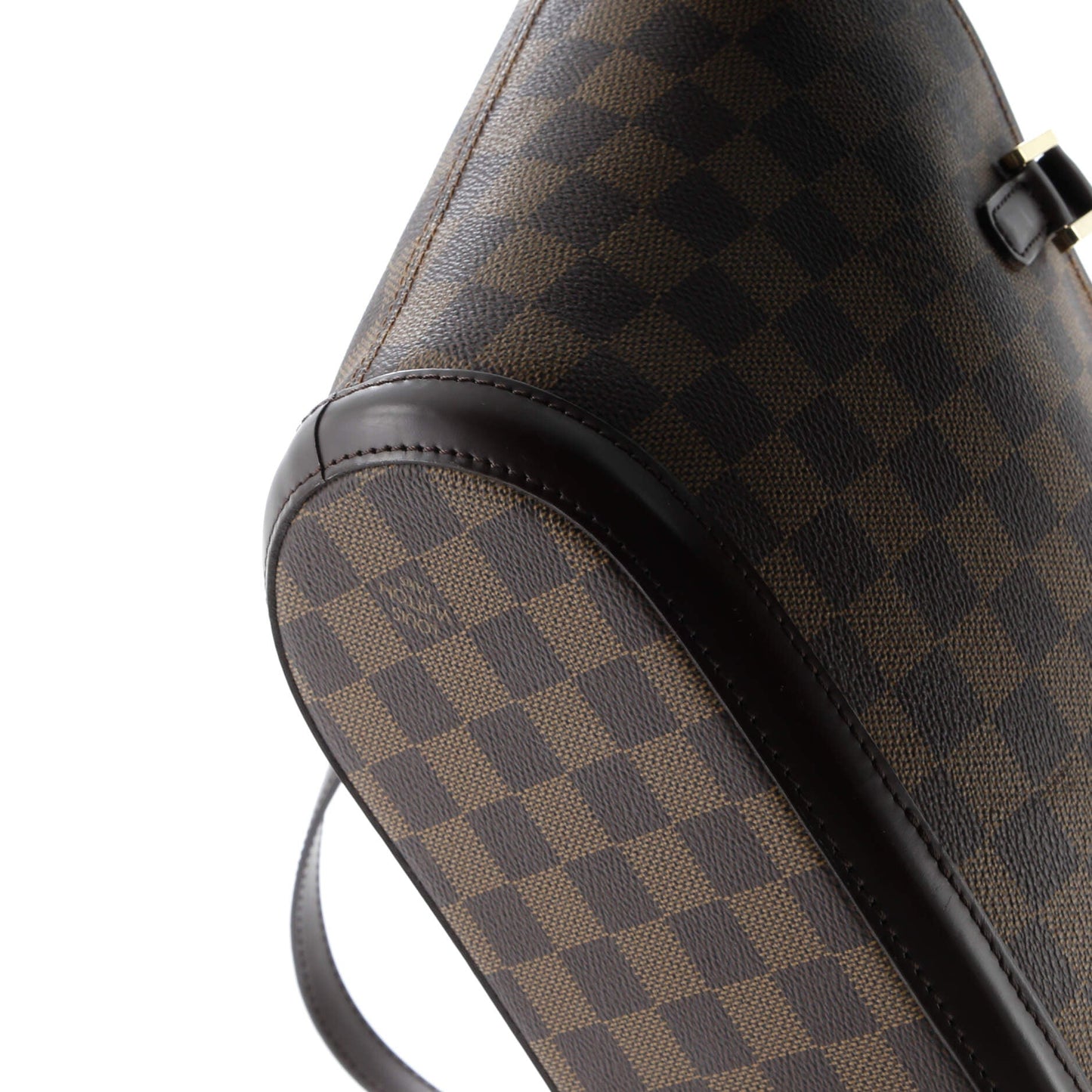 Manosque Handbag Damier PM