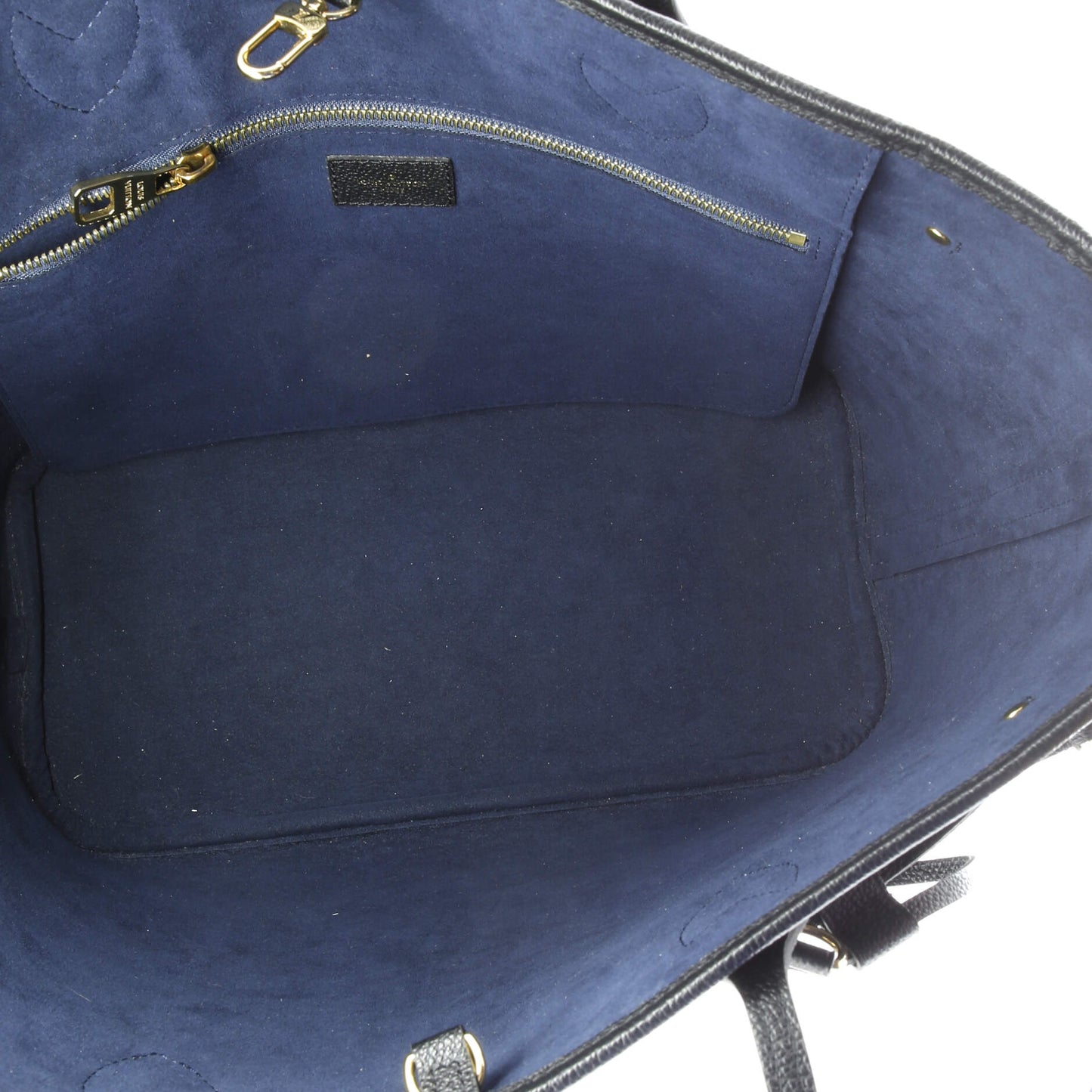Neverfull NM Tote Monogram Empreinte Giant MM