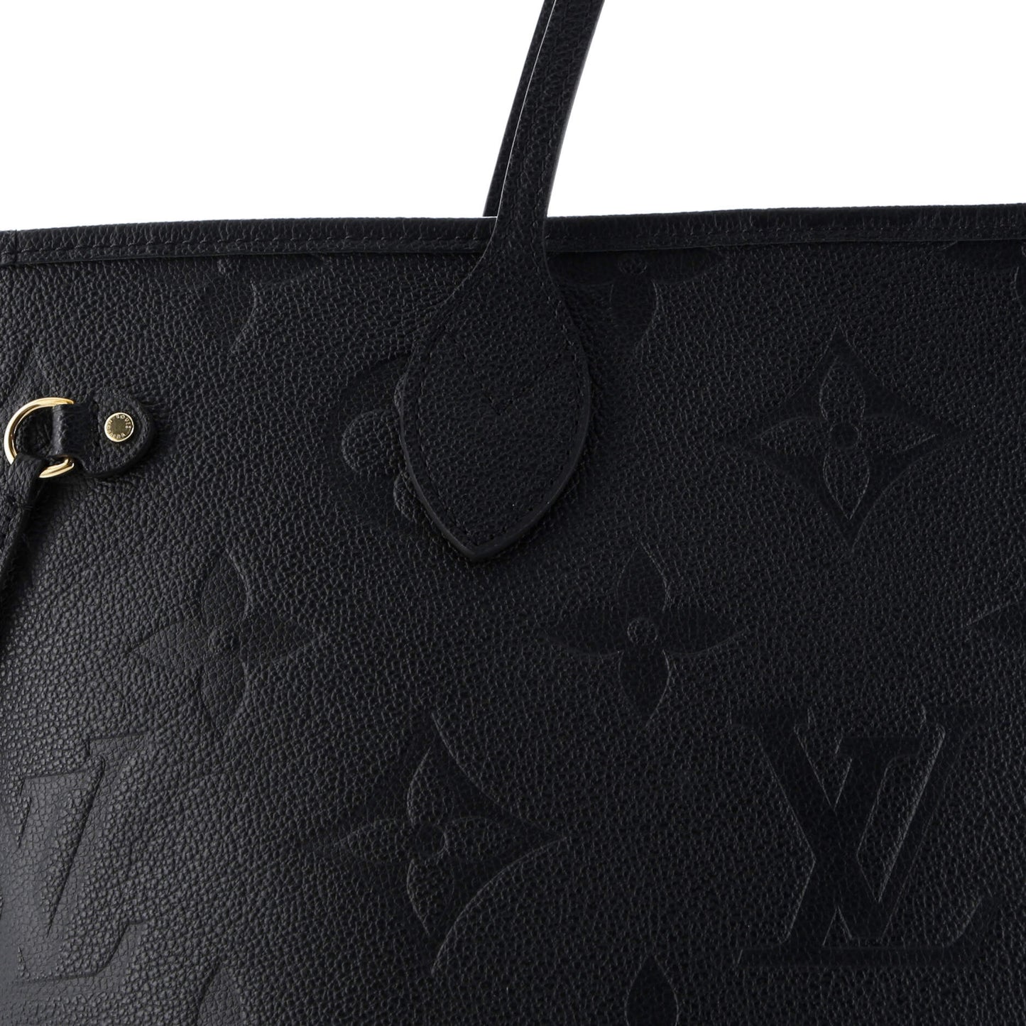 Neverfull NM Tote Monogram Empreinte Giant MM