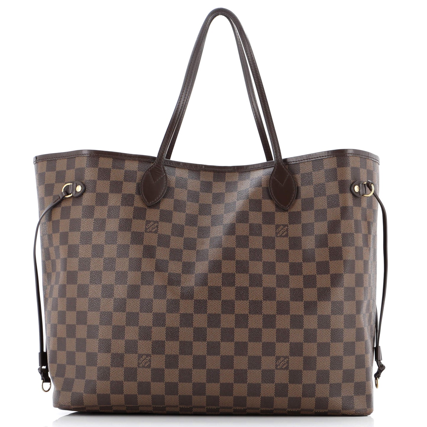 Neverfull Tote Damier GM
