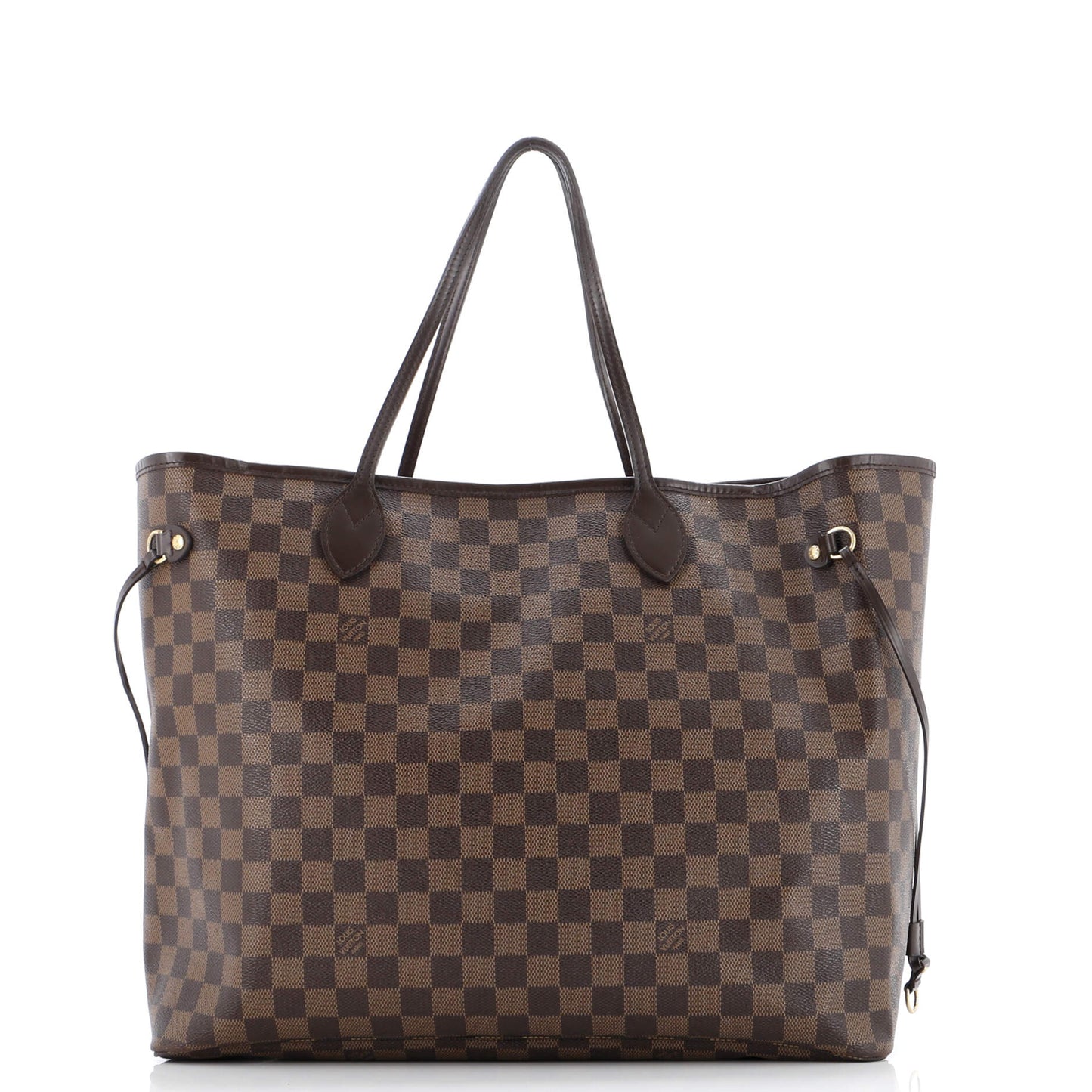 Neverfull Tote Damier GM