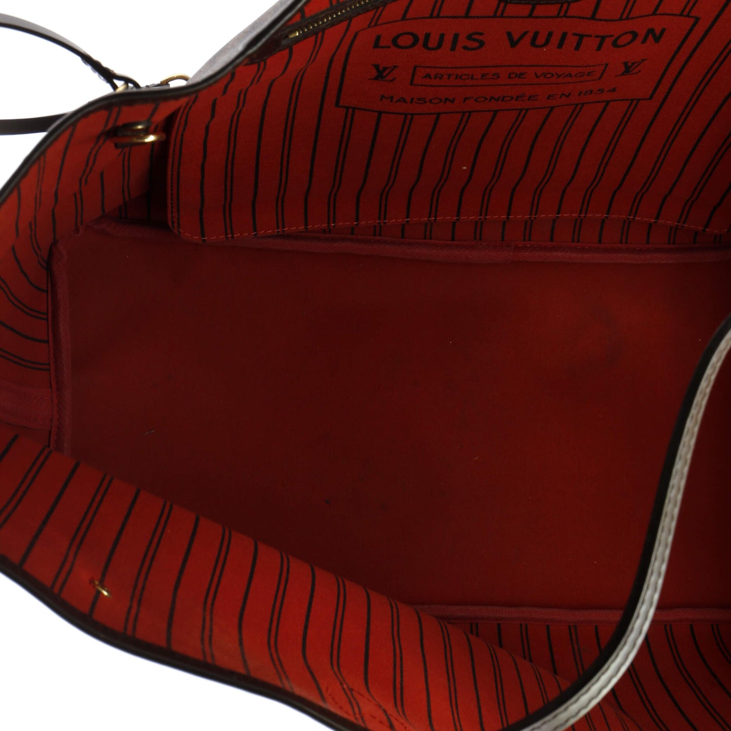 Neverfull Tote Damier GM