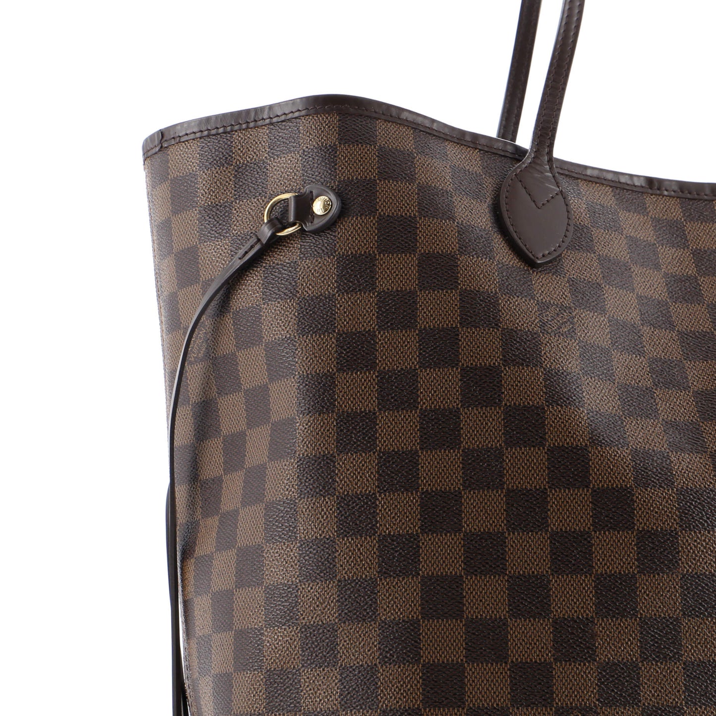 Neverfull Tote Damier GM