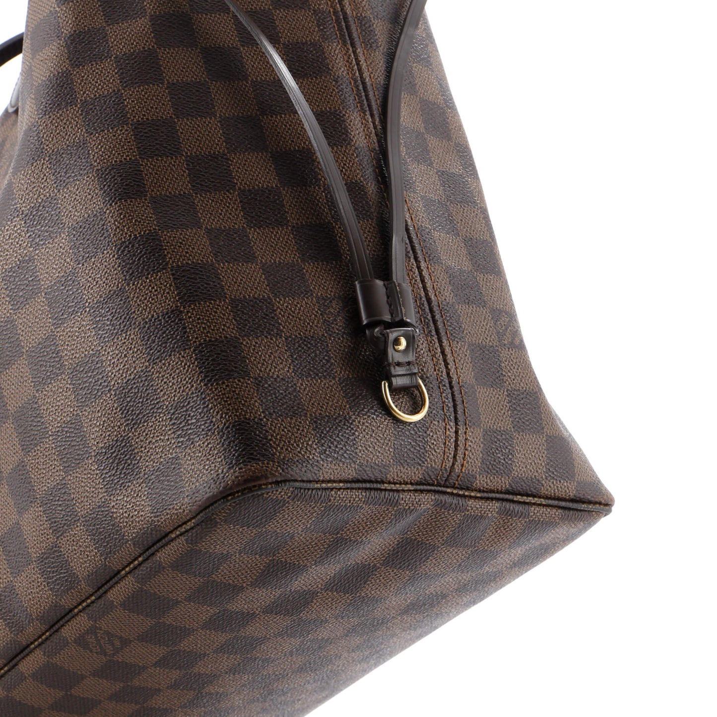 Neverfull Tote Damier GM
