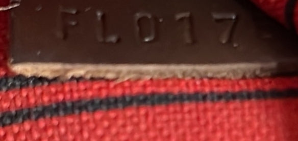 Neverfull Tote Damier GM