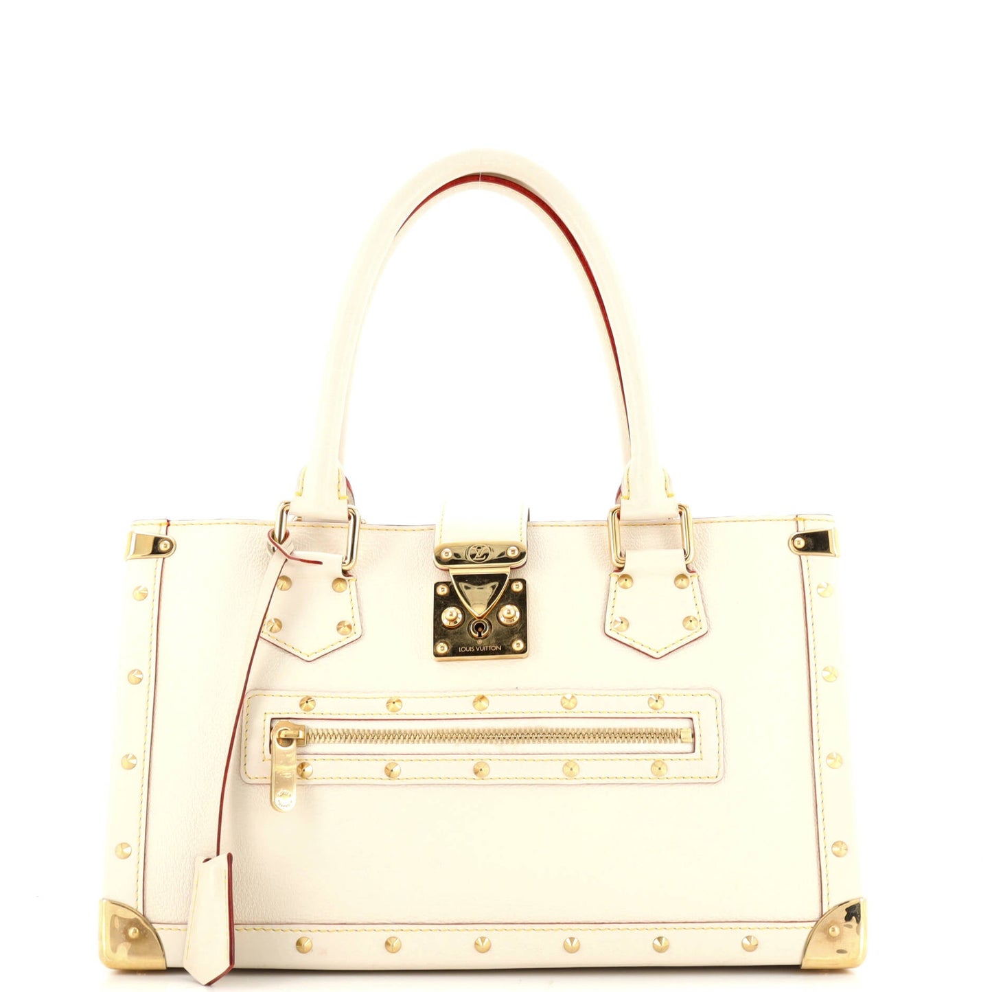 Suhali Le Fabuleux Handbag Leather