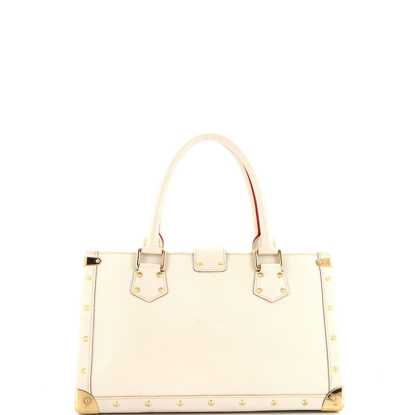Suhali Le Fabuleux Handbag Leather