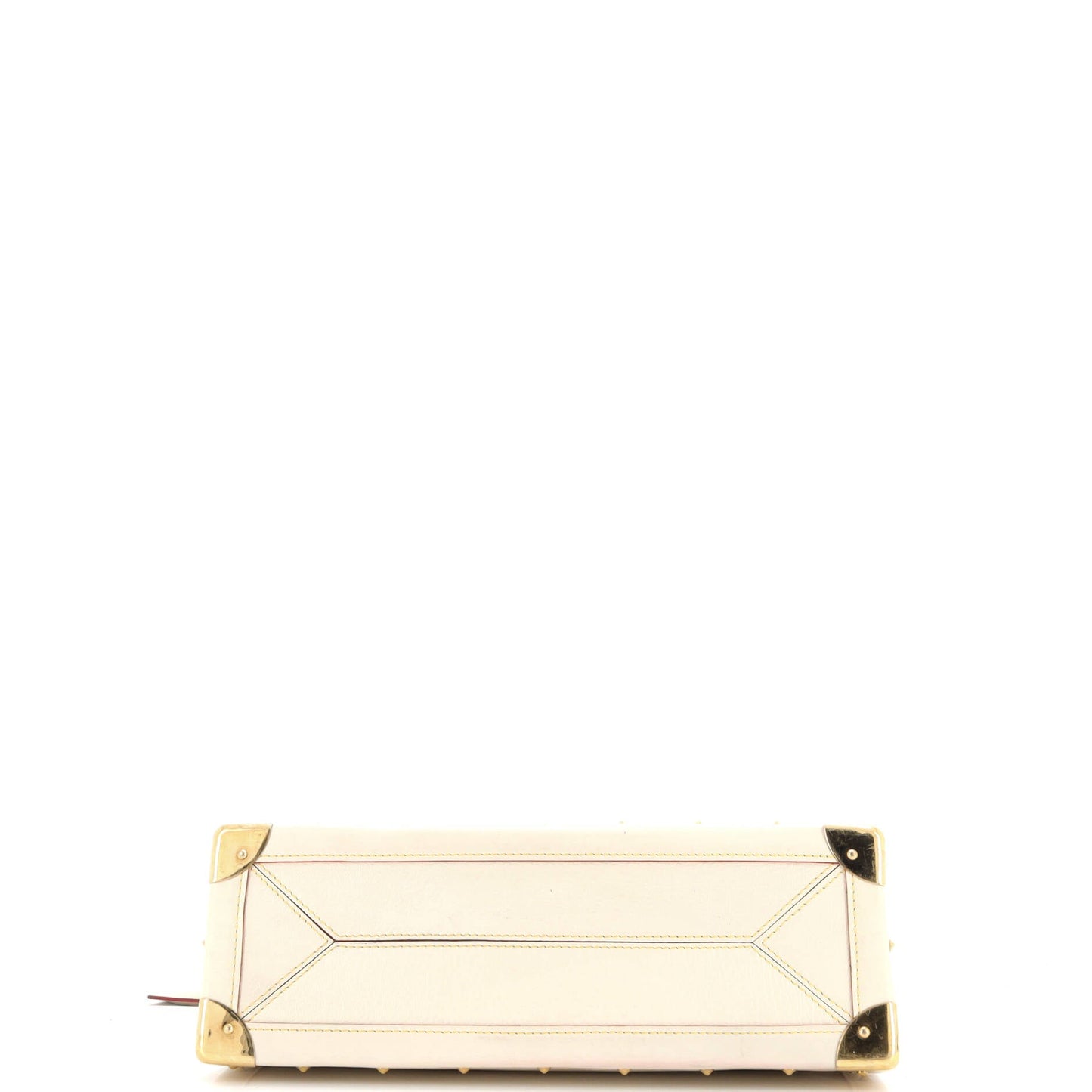 Suhali Le Fabuleux Handbag Leather