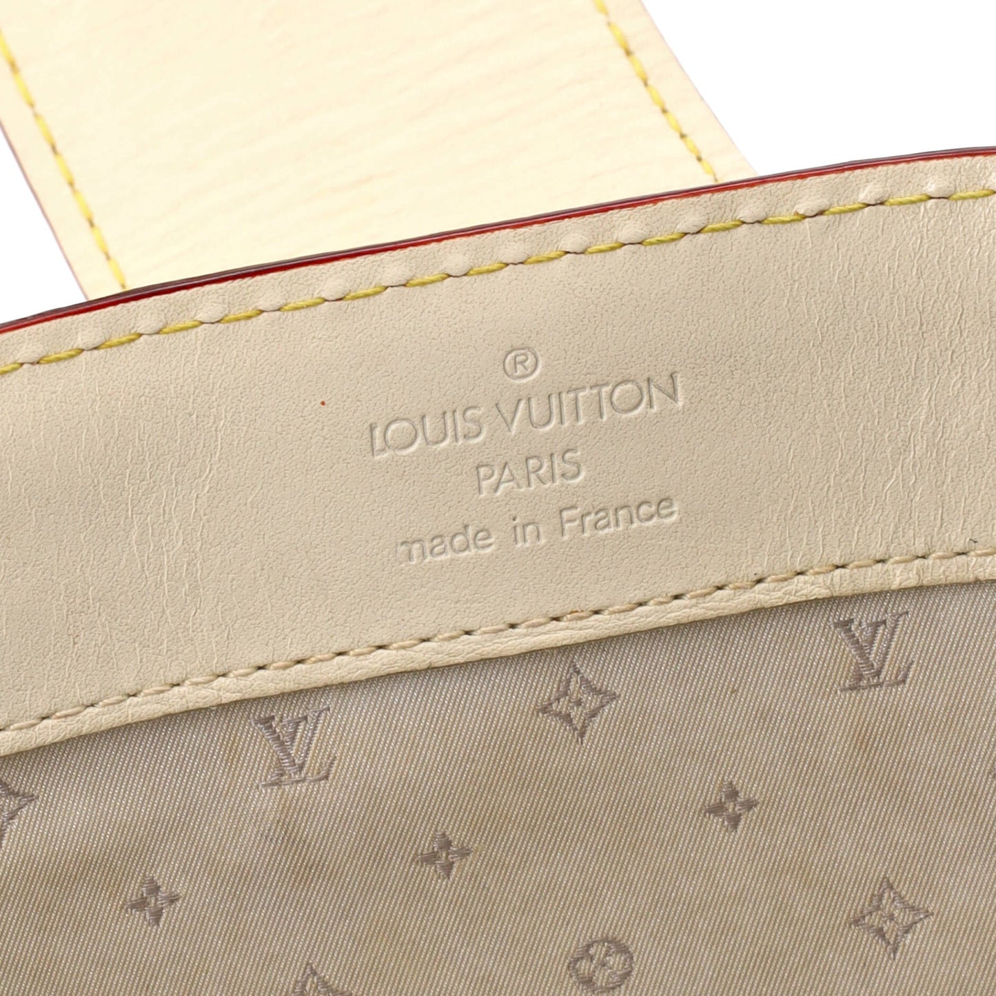 Suhali Le Fabuleux Handbag Leather