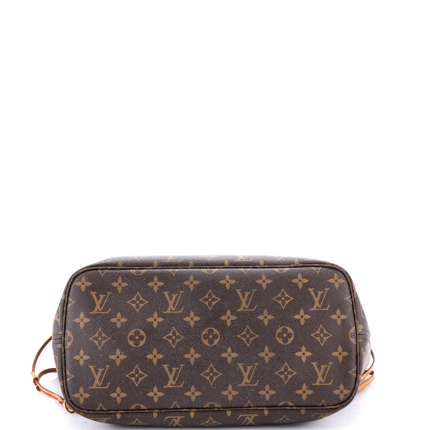 Neverfull Tote Monogram Canvas MM
