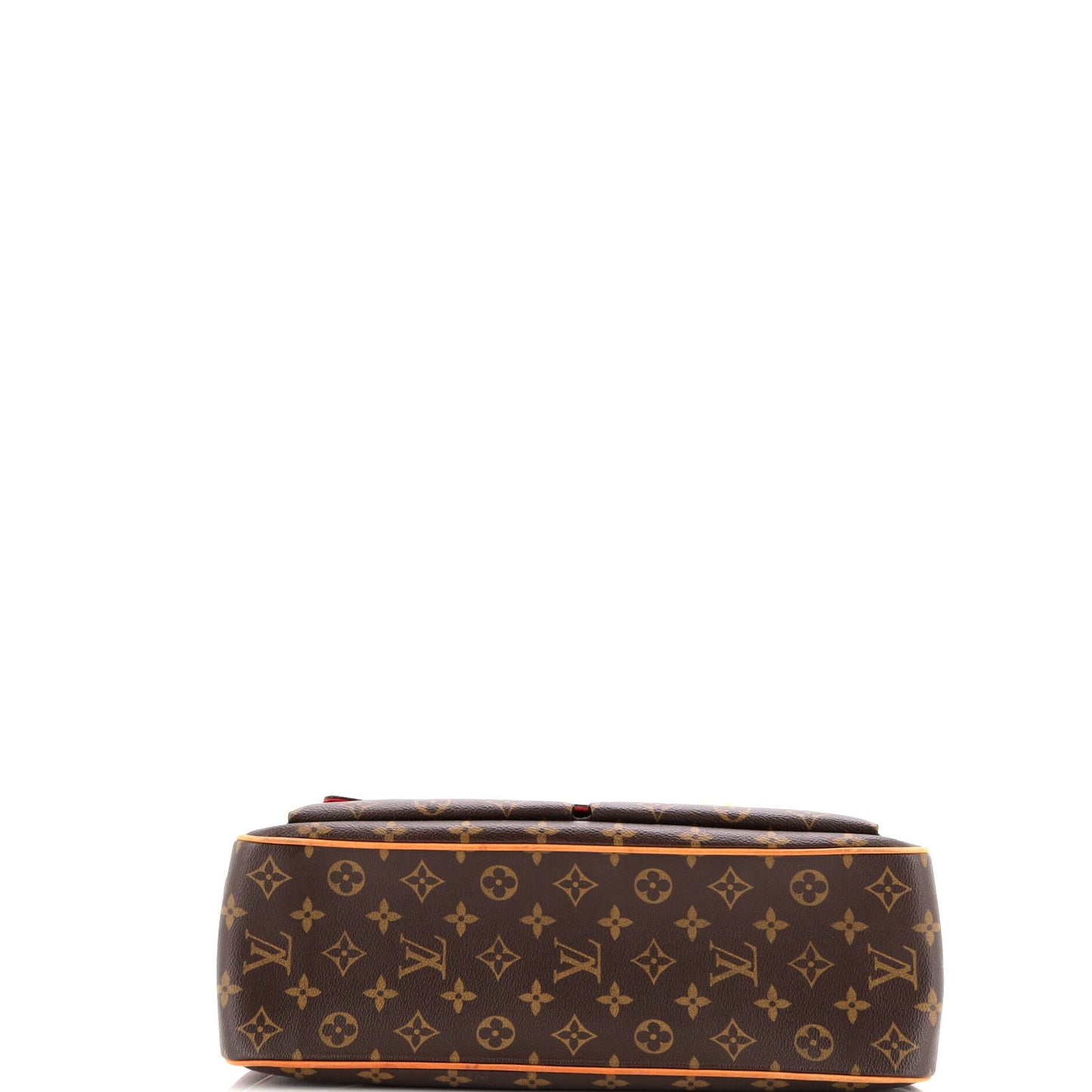 Multipli Cite Handbag Monogram Canvas