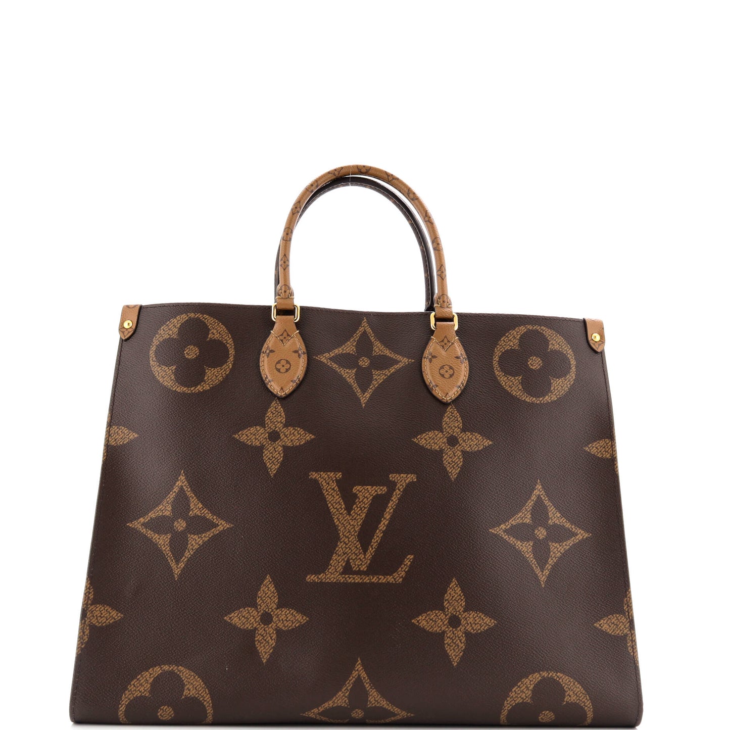 OnTheGo Tote Reverse Monogram Giant GM
