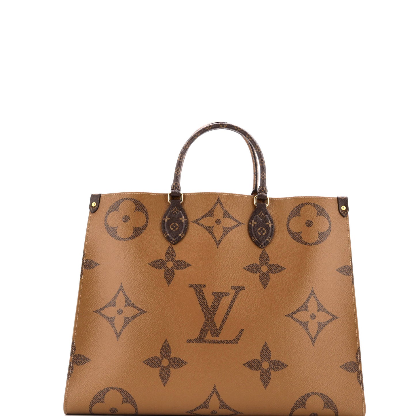 OnTheGo Tote Reverse Monogram Giant GM