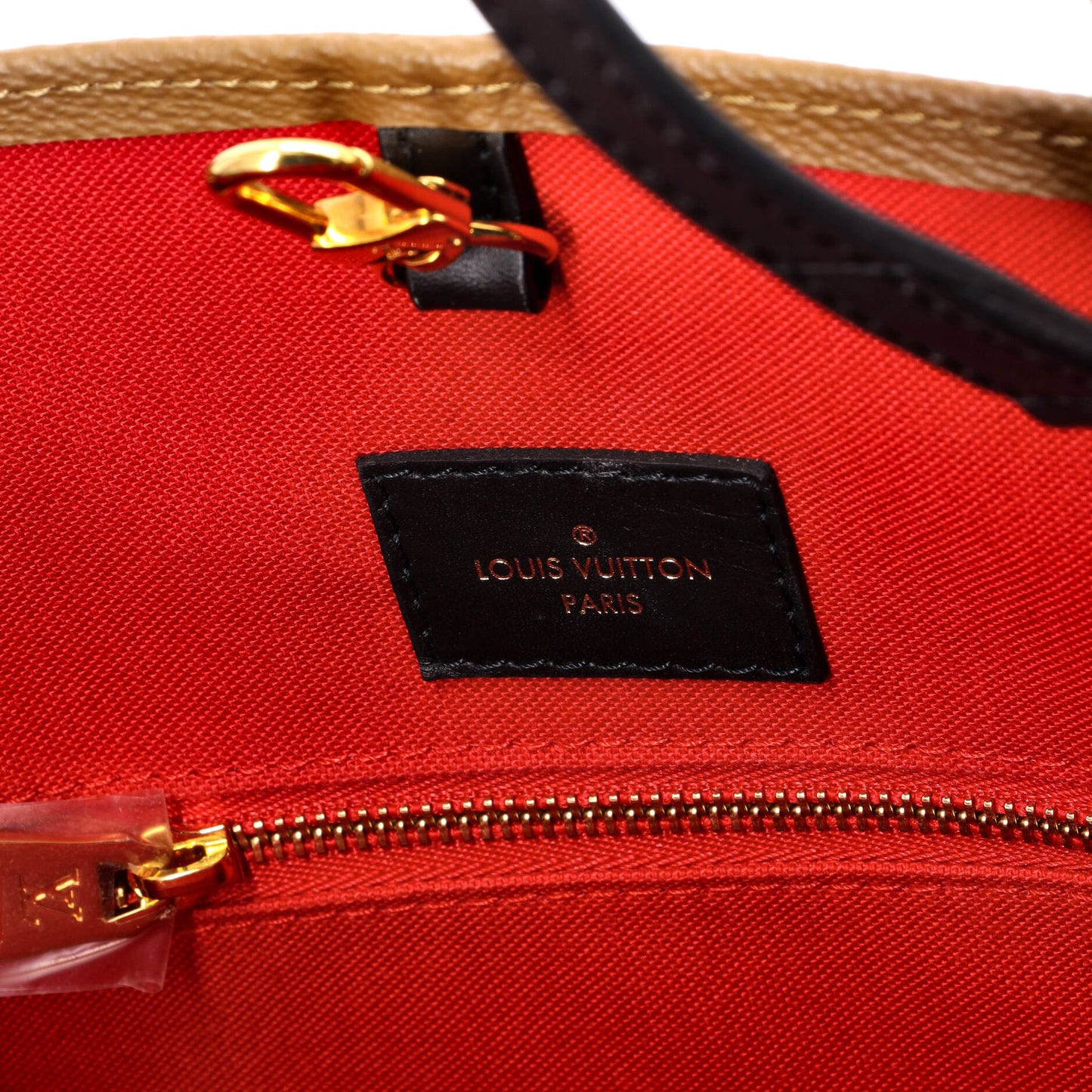 OnTheGo Tote Reverse Monogram Giant GM