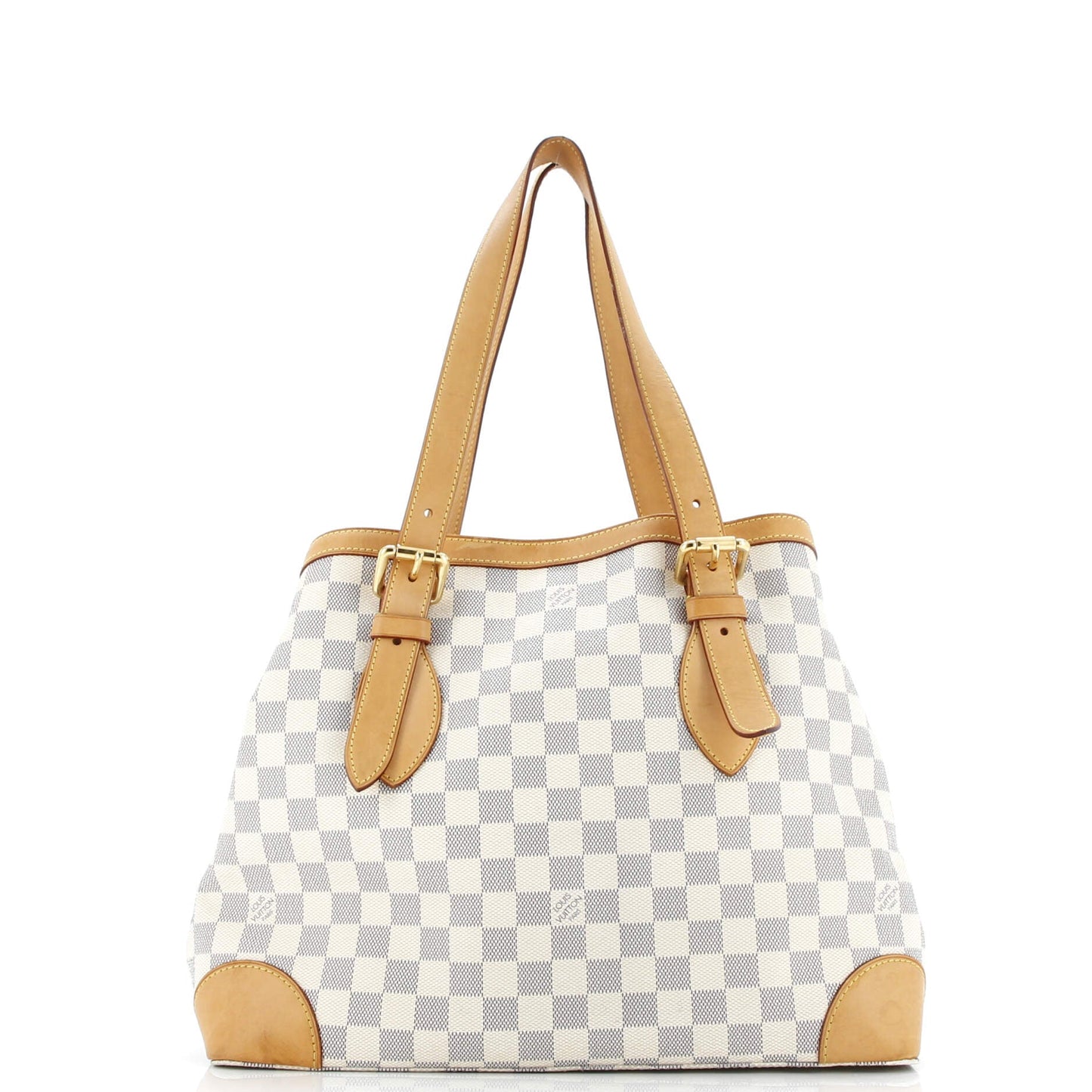 Hampstead Handbag Damier MM