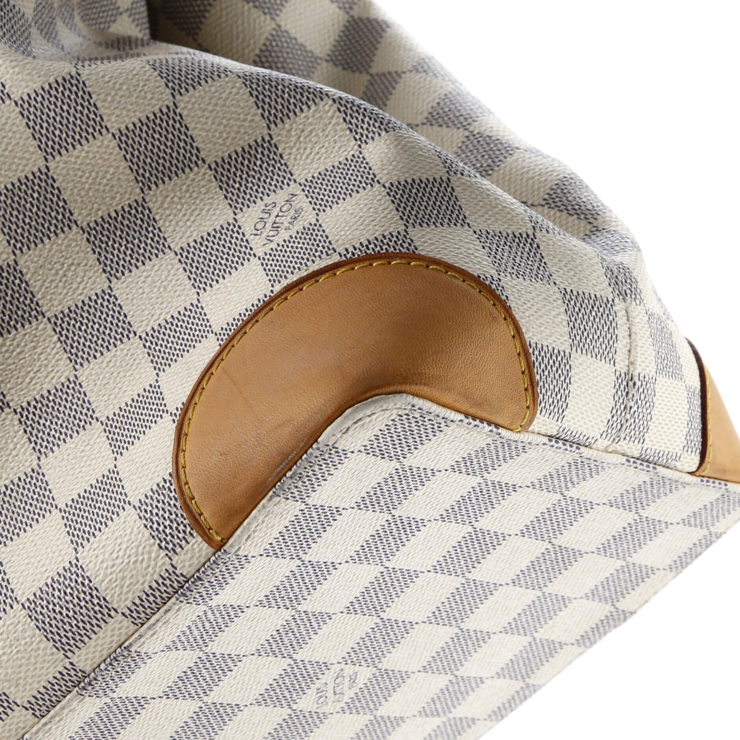 Hampstead Handbag Damier MM