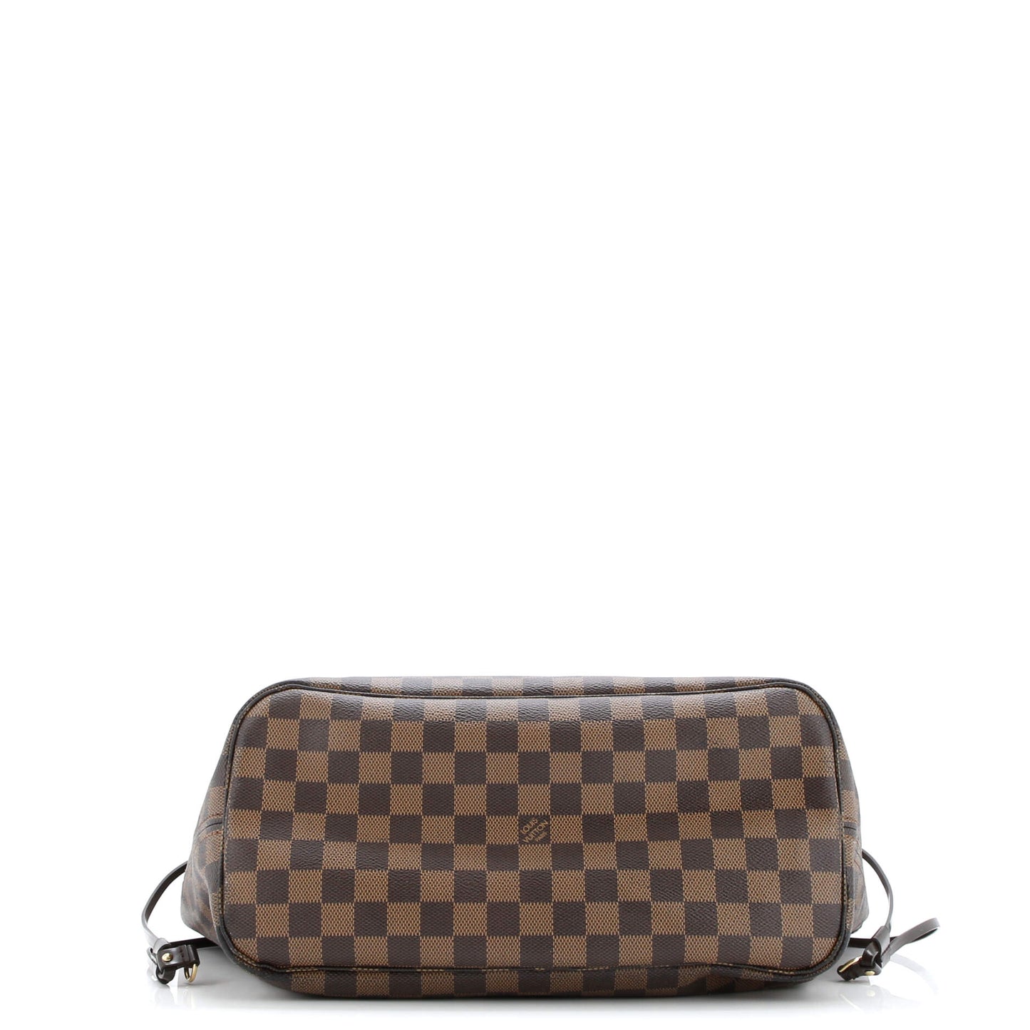 Neverfull NM Tote Damier MM