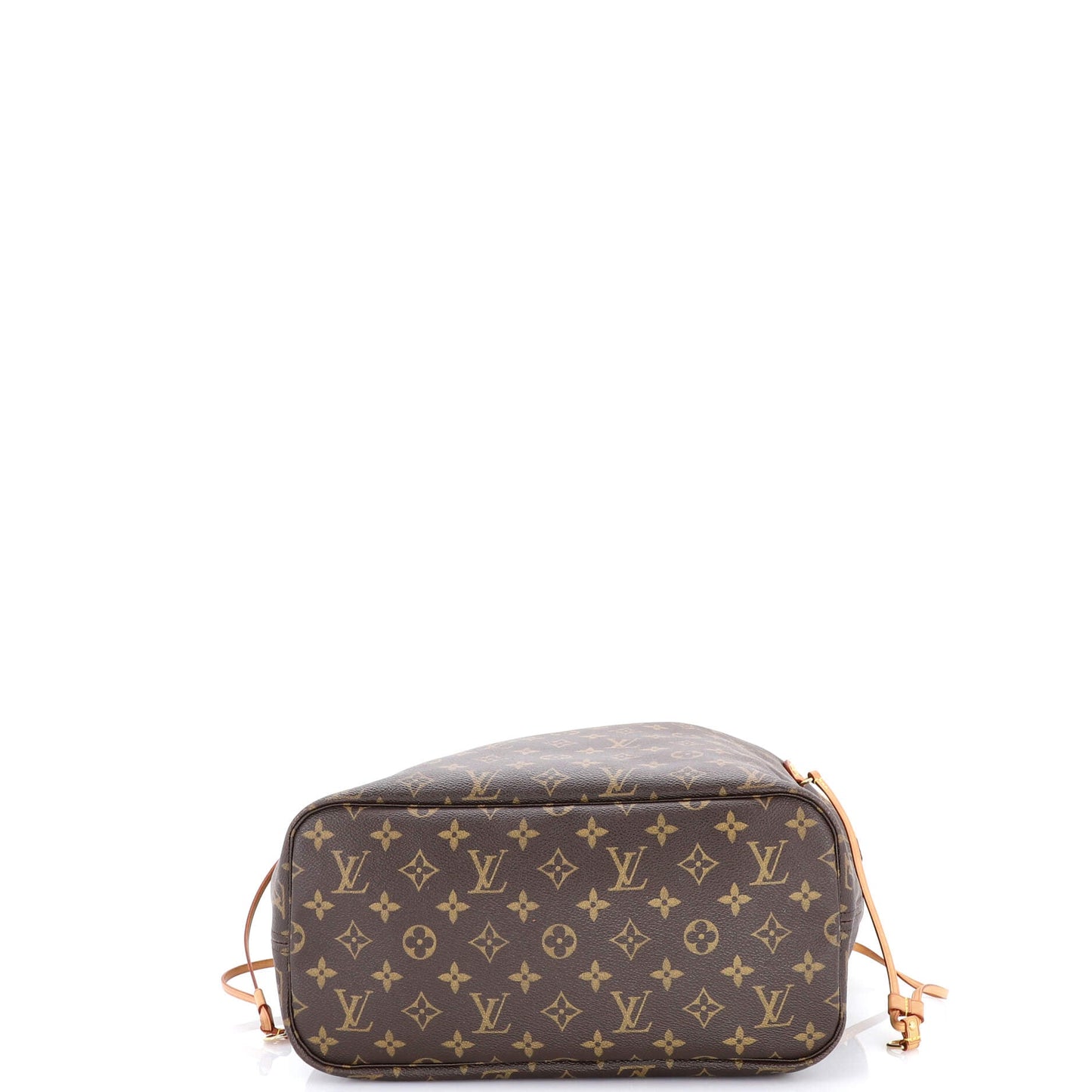 Neverfull Tote Monogram Canvas MM