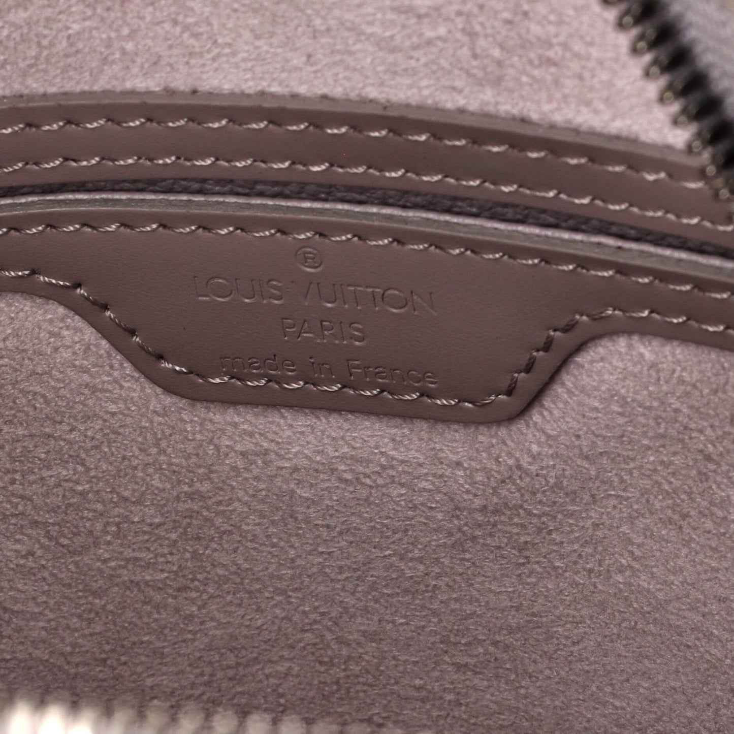 Mabillon Backpack Epi Leather