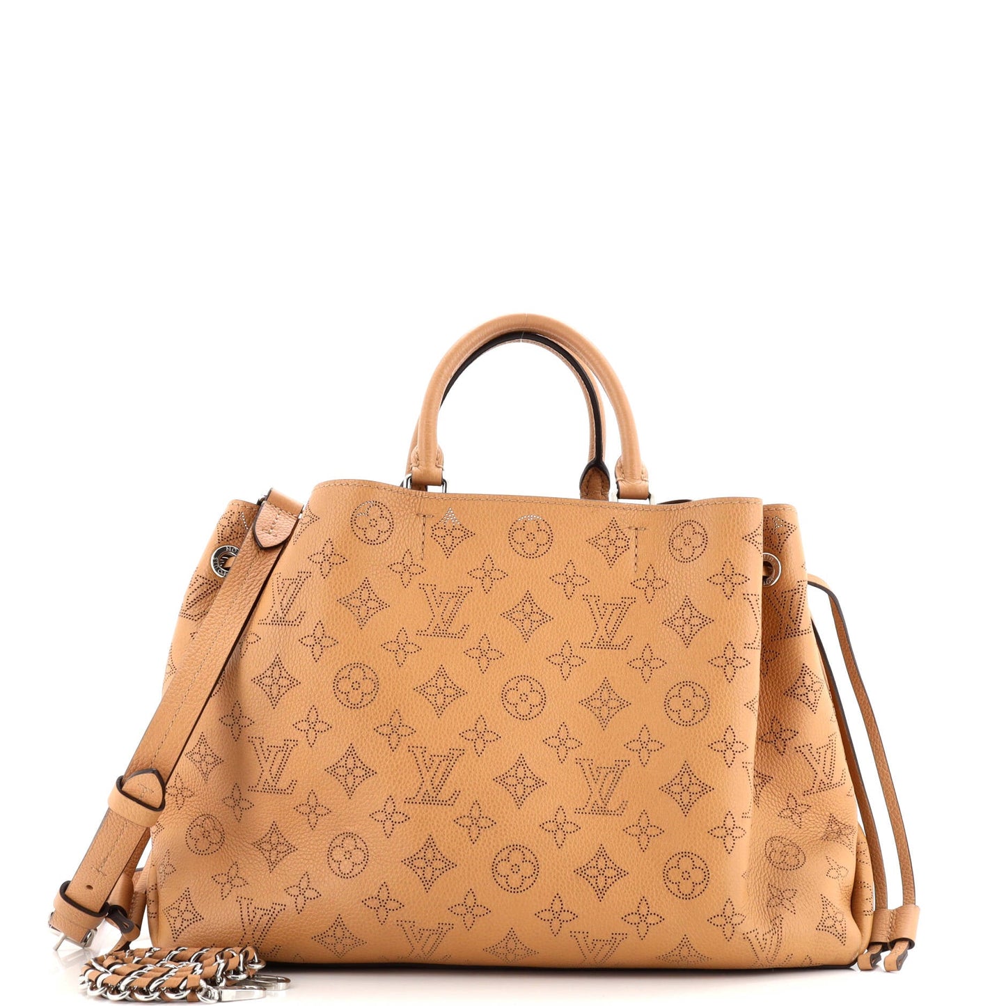 Bella Tote Mahina Leather