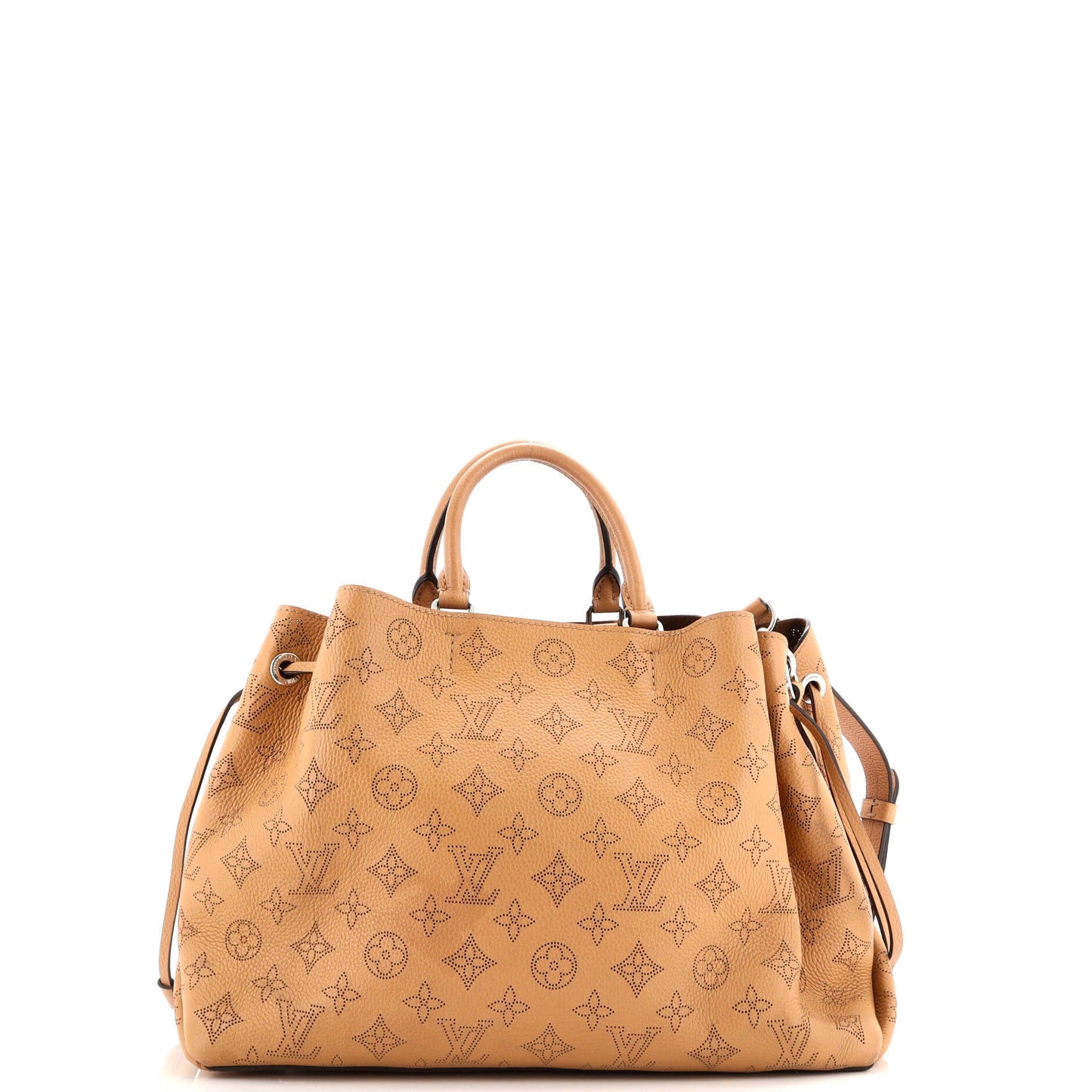 Bella Tote Mahina Leather