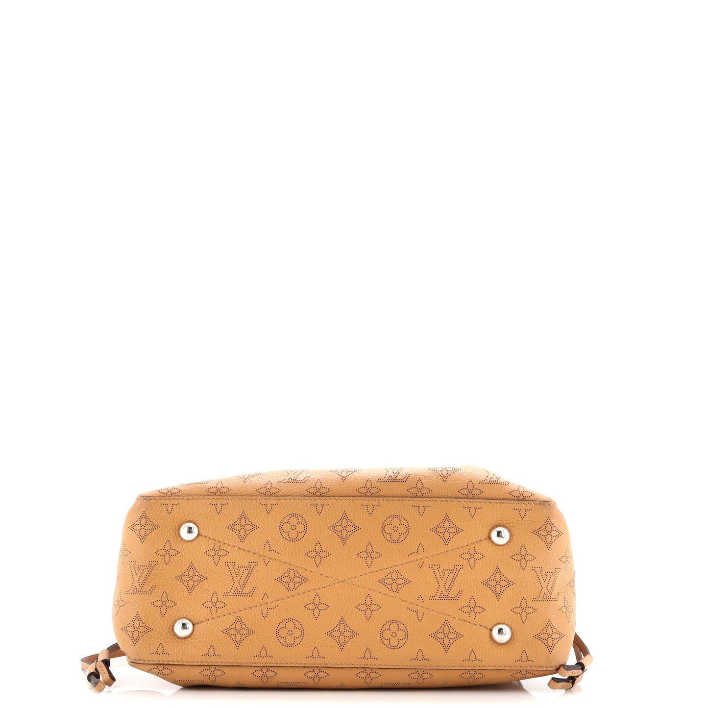 Bella Tote Mahina Leather