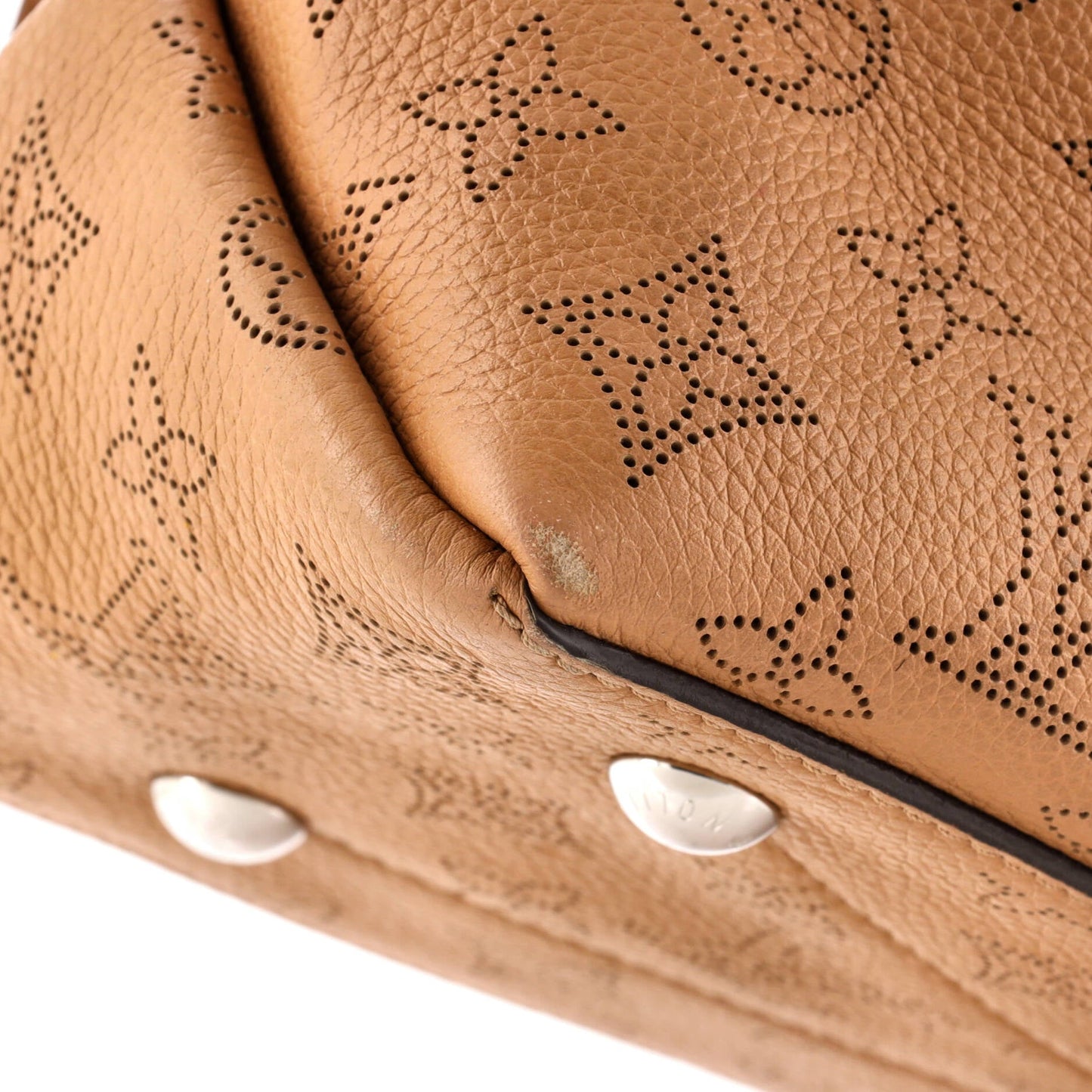 Bella Tote Mahina Leather