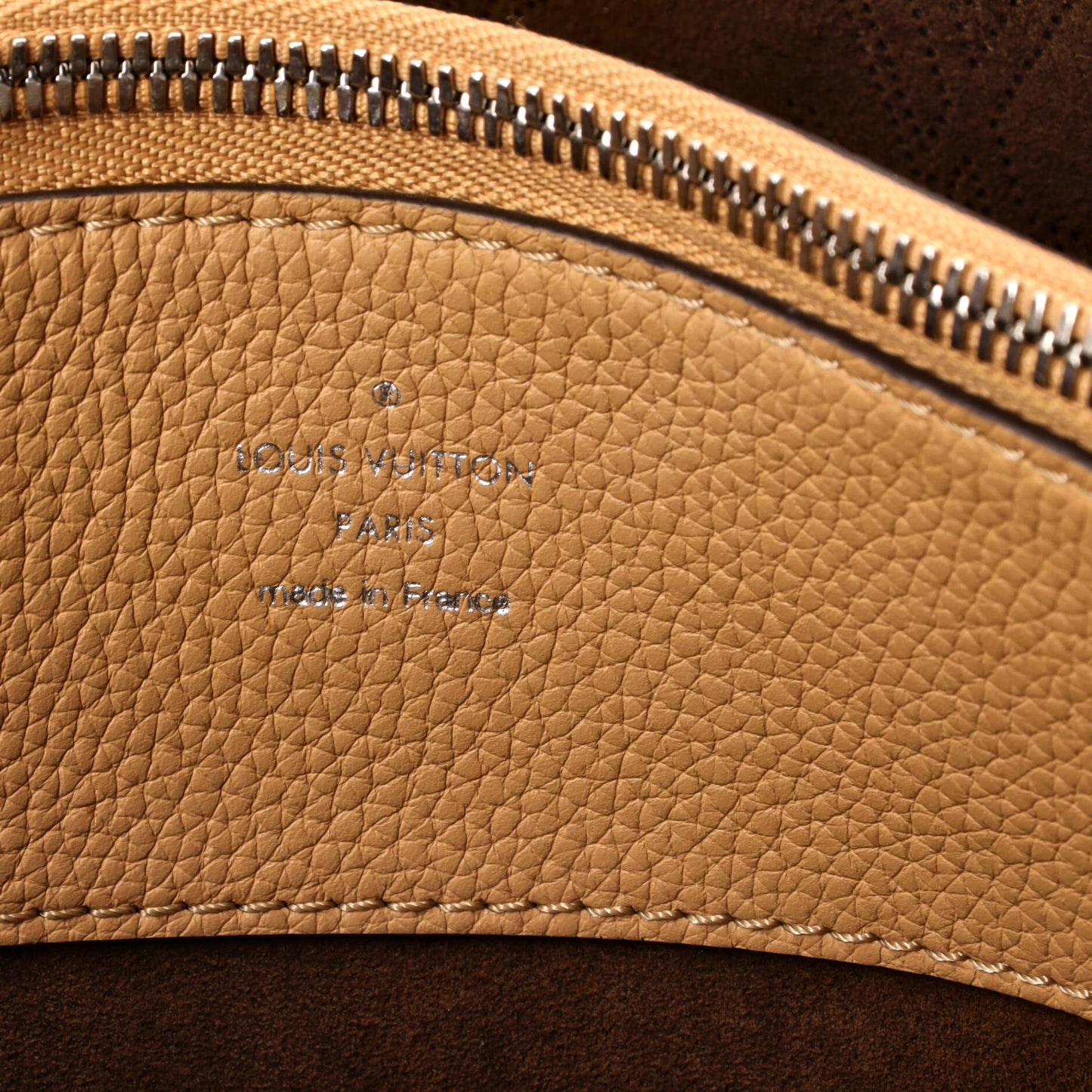 Bella Tote Mahina Leather
