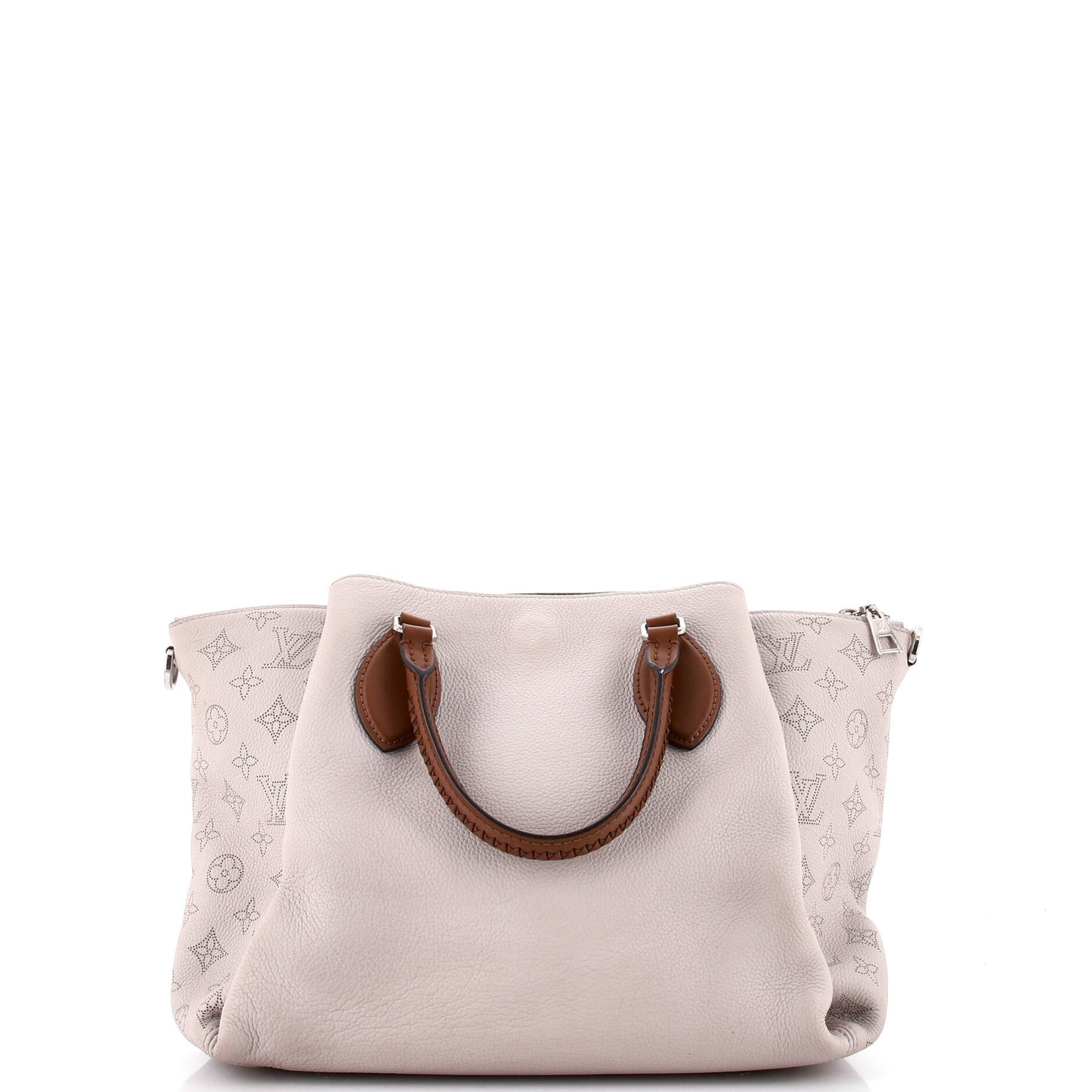 Haumea Handbag Mahina Leather