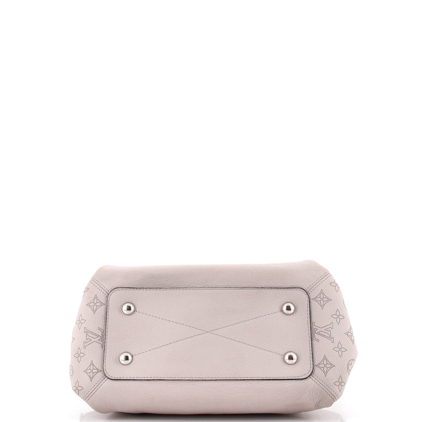 Haumea Handbag Mahina Leather