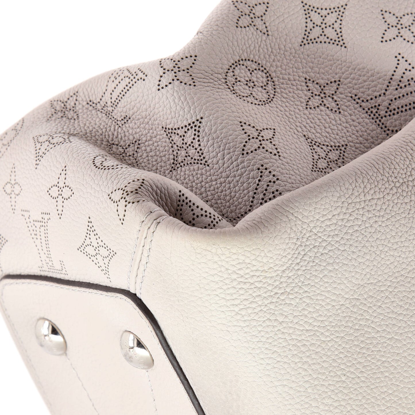 Haumea Handbag Mahina Leather