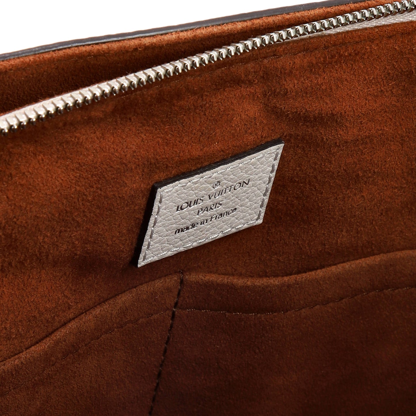 Haumea Handbag Mahina Leather