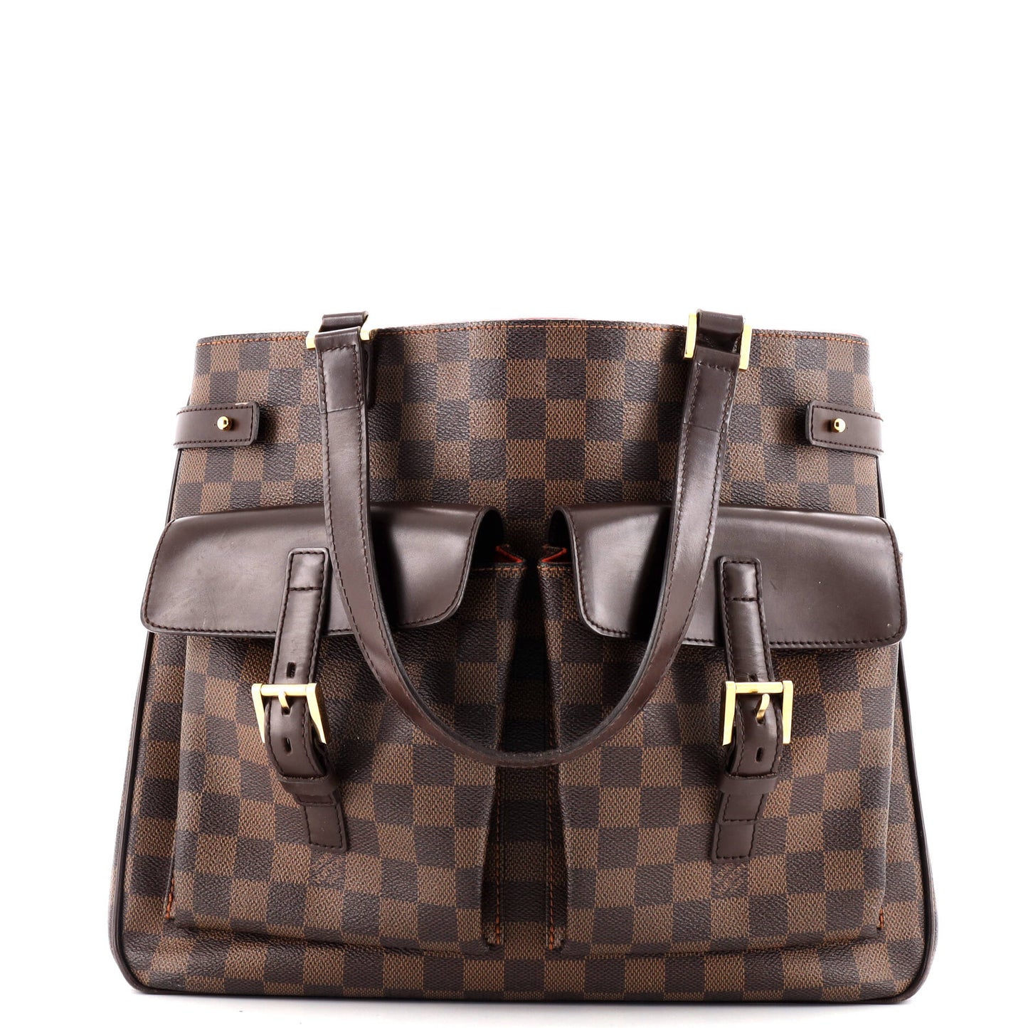 Uzes Handbag Damier