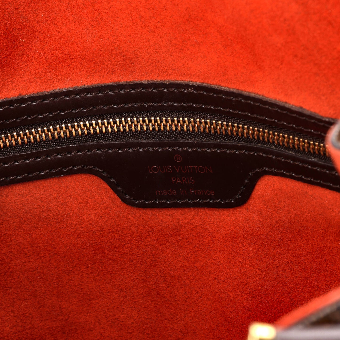 Uzes Handbag Damier