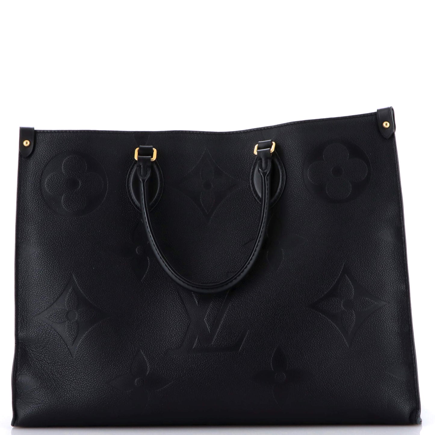OnTheGo Tote Monogram Empreinte Giant GM